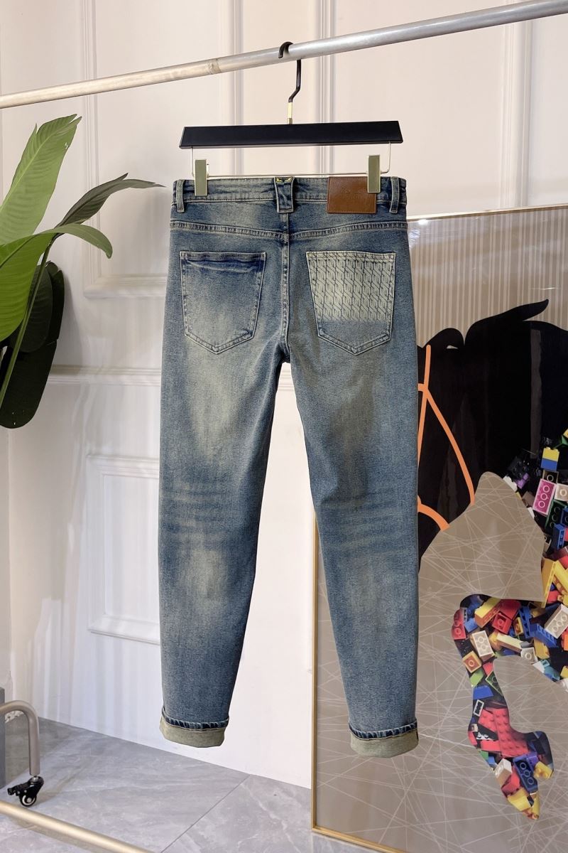 Fendi Jeans